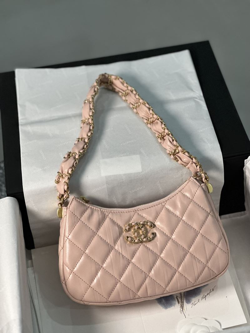 Chanel Hobo Bags